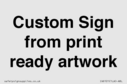 custom-blank-sign~